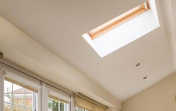 Rhos Lligwy conservatory roof insulation companies
