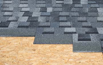 expert Rhos Lligwy asphalt roof companies