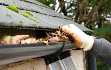 gutter cleaning Rhos Lligwy, Isle Of Anglesey