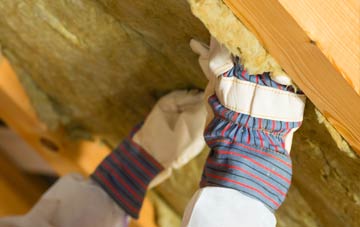 types of Rhos Lligwy pitched roof insulation materials
