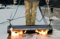 Rhos Lligwy flat roof sealing quote