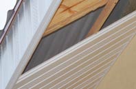 rated Rhos Lligwy soffit repair companies
